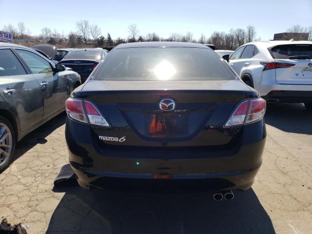 Photo 6 from auction – 2012 MAZDA 6 I with VIN 1YVHZ8BH3C5M28513