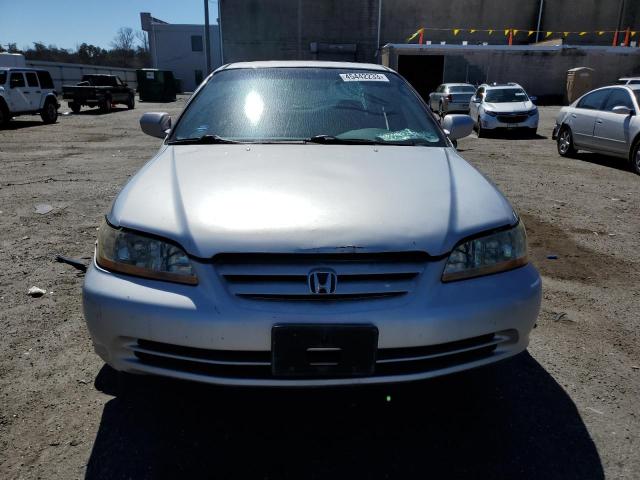 Photo 5 from auction – 2002 HONDA ACCORD EX with VIN 1HGCG668X2A148549