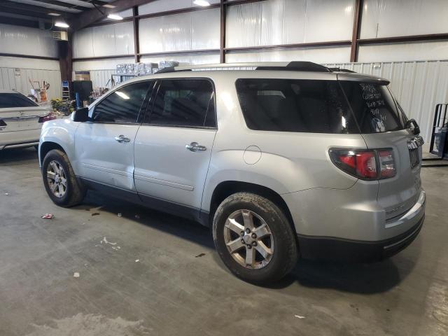 Photo 2 from auction – 2016 GMC ACADIA SLE with VIN 1GKKRNED3GJ263678