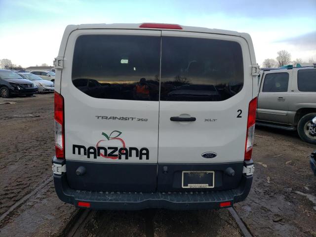 Photo 6 from auction – 2017 FORD TRANSIT T- with VIN 1FBZX2YM6HKB02218