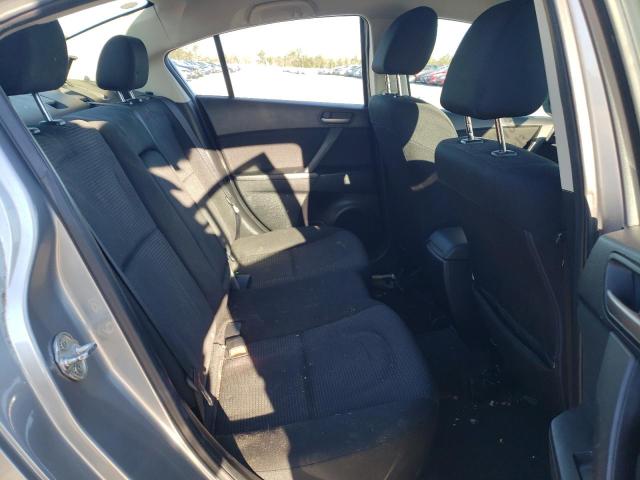 Photo 10 from auction – 2012 MAZDA 3 I with VIN JM1BL1V82C1600330