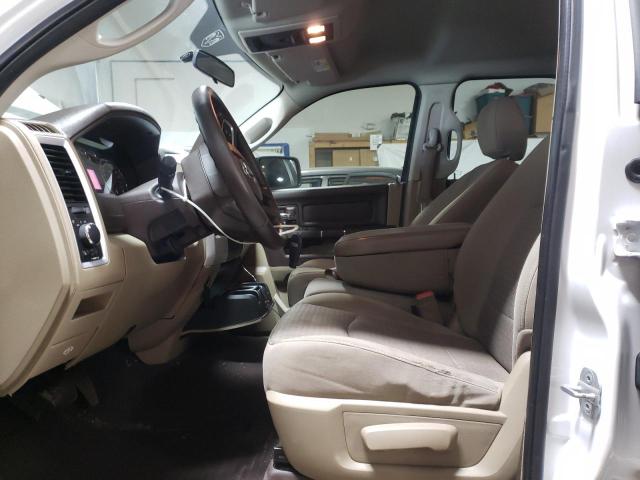 صورة رقم 7 من المزاد - 2011 DODGE RAM 1500 مع VIN 1D7RV1GTXBS528320