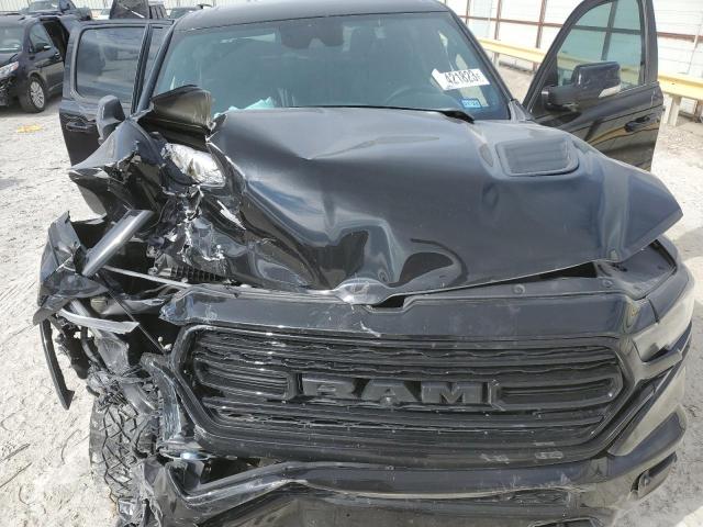 Photo 11 from auction – 2021 RAM 1500 LIMIT with VIN 1C6SRFHT4MN675558