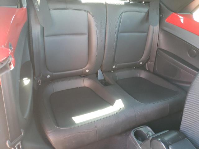 Photo 10 from auction – 2014 VOLKSWAGEN BEETLE with VIN 3VW517AT0EM811562