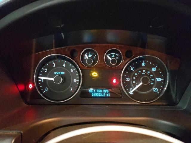 Photo 9 from auction – 2010 FORD FLEX LIMIT with VIN 2FMHK6DT5ABA85319