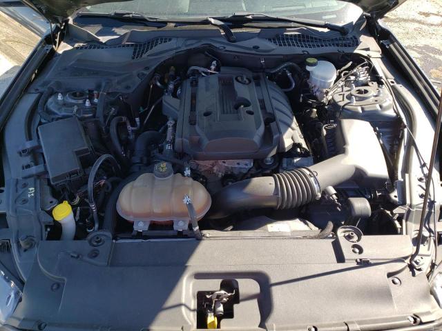 Foto 11 de la subasta – 2015 FORD MUSTANG con VIN 1FA6P8TH5F5347928