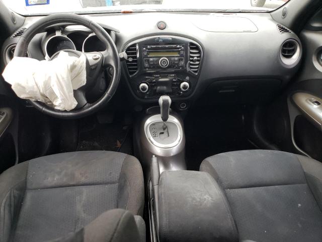 Photo 8 from auction – 2014 NISSAN JUKE S with VIN JN8AF5MRXET360797