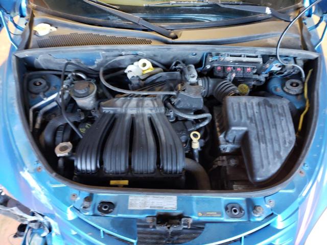 Photo 11 from auction – 2008 CHRYSLER PT CRUISER with VIN 3A8FY48B48T100562