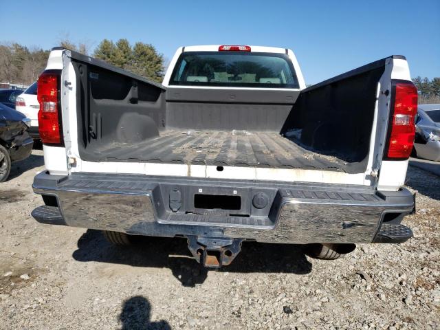 Photo 6 from auction – 2017 CHEVROLET SILVERADO with VIN 1GC1CUEG0HF220983