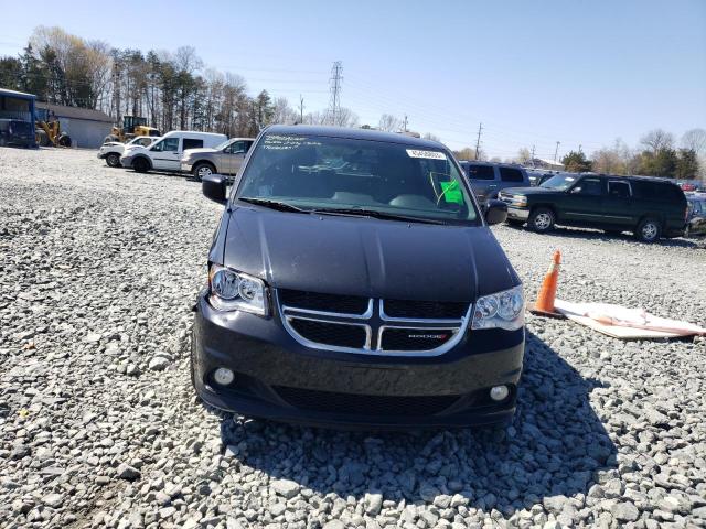 Photo 5 from auction – 2017 DODGE GRAND CARA with VIN 2C4RDGCG7HR851789