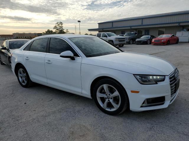Photo 4 from auction – 2019 AUDI A4 PREMIUM with VIN WAUGMAF45KA013436
