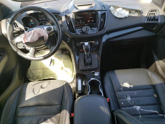 Photo 8 from auction – 2015 FORD ESCAPE TIT with VIN 1FMCU9J95FUA37674