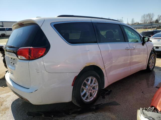Photo 3 from auction – 2017 CHRYSLER PACIFICA T with VIN 2C4RC1BG2HR771351