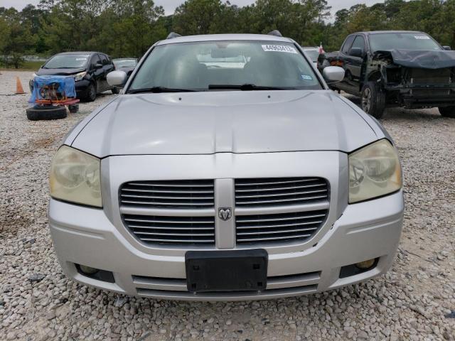 Photo 5 from auction – 2005 DODGE MAGNUM R/T with VIN 2D8GV58255H518001