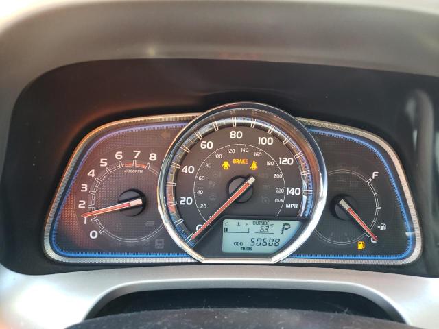 Photo 9 from auction – 2015 TOYOTA RAV4 LIMIT with VIN 2T3YFREV1FW180989