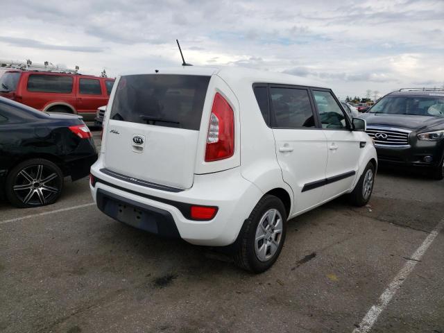 Photo 3 from auction – 2012 KIA SOUL with VIN KNDJT2A57C7439340