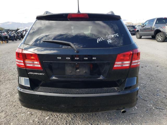 Photo 6 from auction – 2016 DODGE JOURNEY SE with VIN 3C4PDCAB9GT135236
