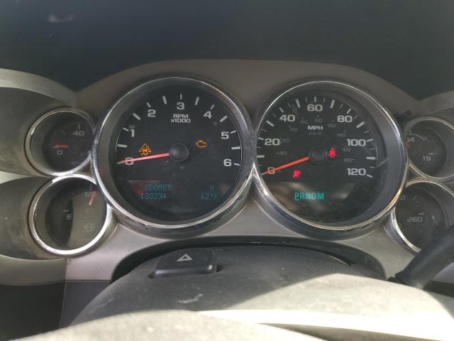 Photo 9 from auction – 2011 CHEVROLET SILVERADO with VIN 3GCPCSE06BG227671