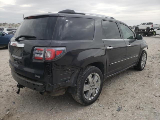 Photo 3 from auction – 2016 GMC ACADIA DEN with VIN 1GKKRTKD5GJ161484