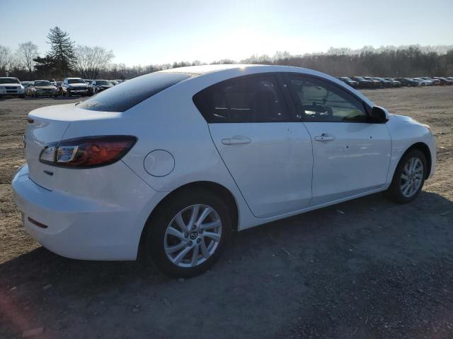 Photo 3 from auction – 2013 MAZDA 3 I with VIN JM1BL1V76D1739689