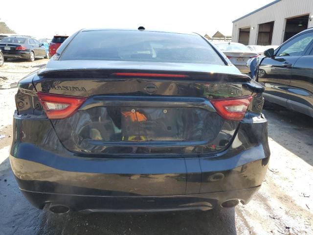 Photo 6 from auction – 2017 NISSAN MAXIMA 3.5 with VIN 1N4AA6AP1HC427431