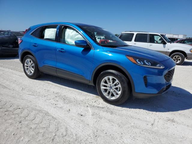 Photo 4 from auction – 2020 FORD ESCAPE SE with VIN 1FMCU9G67LUC36038