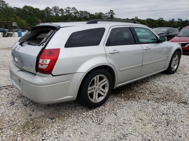 Photo 3 from auction – 2005 DODGE MAGNUM R/T with VIN 2D8GV58255H518001