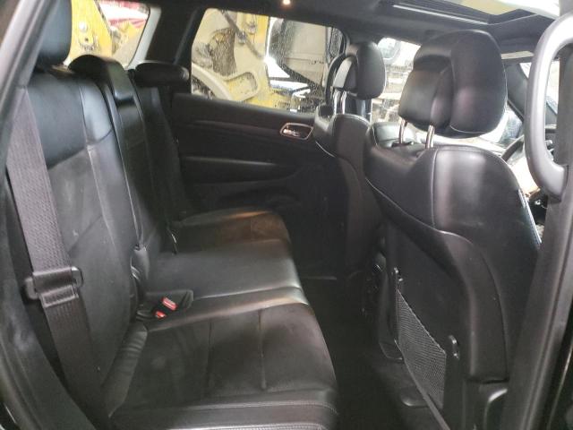 Photo 10 from auction – 2017 JEEP GRAND CHER with VIN 1C4RJFAG5HC735313