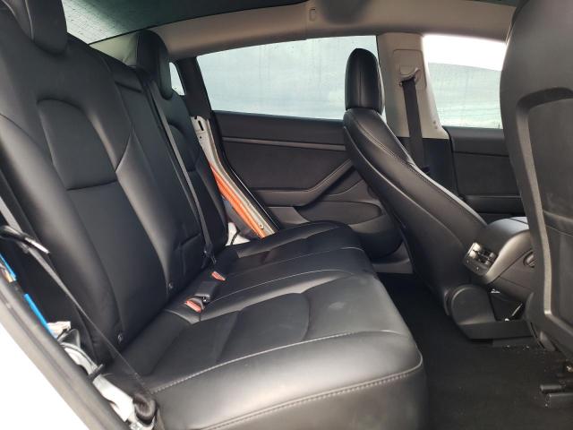 Photo 10 from auction – 2021 TESLA MODEL 3 with VIN 5YJ3E1EAXMF986411