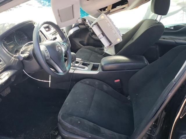 Photo 7 from auction – 2015 NISSAN ALTIMA 2.5 with VIN 1N4AL3AP8FC592513