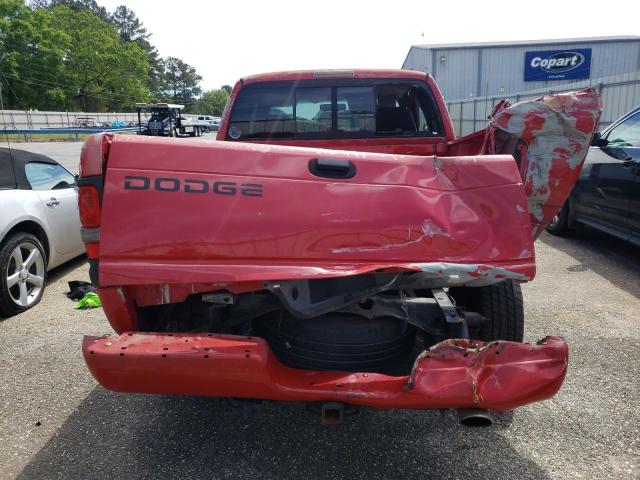 Photo 6 from auction – 2001 DODGE RAM 1500 with VIN 3B7HC13Z11G804265