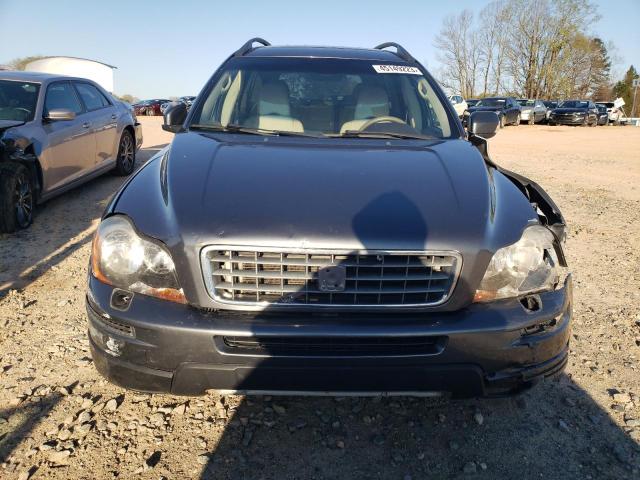 Photo 5 from auction – 2007 VOLVO XC90 3.2 with VIN YV4CM982X71404713