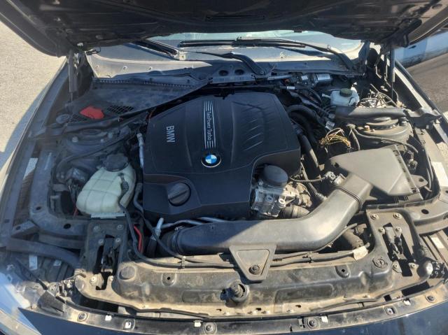 Photo 7 from auction – 2013 BMW 335 I with VIN WBA3A9C5XDF477511