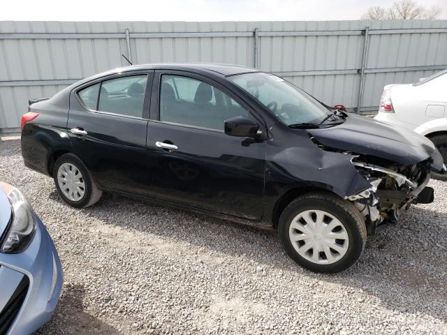 Photo 4 from auction – 2017 NISSAN VERSA S with VIN 3N1CN7AP0HL803136