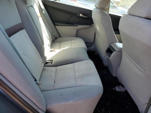 Photo 10 from auction – 2012 TOYOTA CAMRY BASE with VIN 4T4BF1FKXCR185971