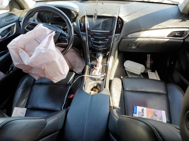 Photo 8 from auction – 2018 CADILLAC ATS PREMIU with VIN 1G6AG5SS5J0142439