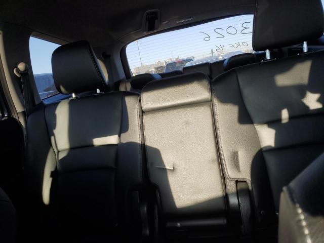 Photo 10 from auction – 2021 HONDA PILOT BLAC with VIN 5FNYF6H74MB503026