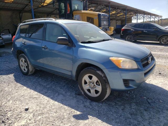 Photo 4 from auction – 2010 TOYOTA RAV4 with VIN 2T3ZF4DV6AW043239