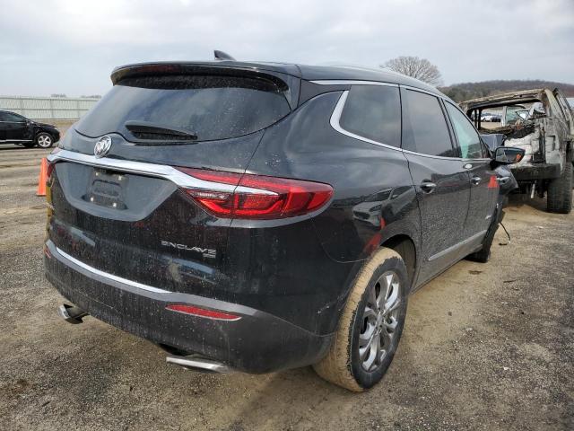 Photo 3 from auction – 2018 BUICK ENCLAVE AV with VIN 5GAEVCKW3JJ125985