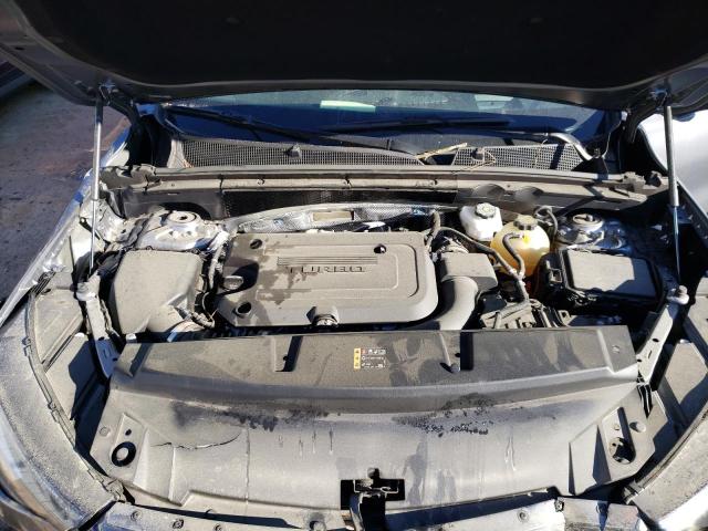 Photo 11 from auction – 2021 BUICK ENVISION A with VIN LRBFZRR45MD178803