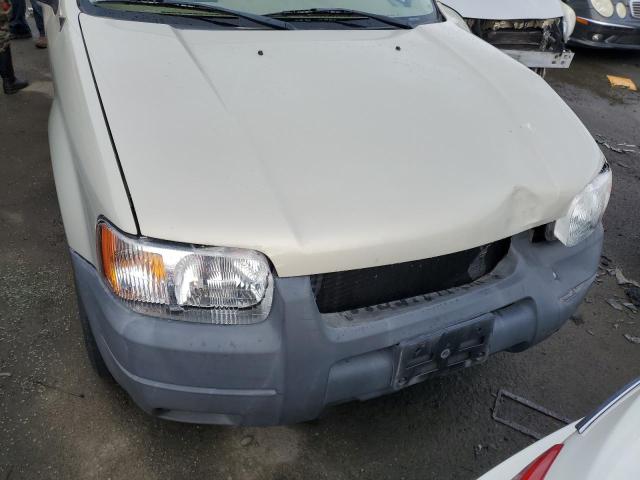 Photo 12 from auction – 2003 FORD ESCAPE XLS with VIN 1FMYU02123KE08324