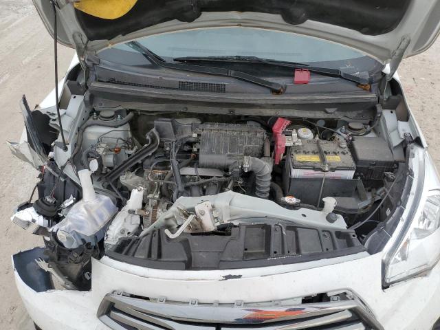 Photo 11 from auction – 2019 MITSUBISHI MIRAGE G4 with VIN ML32F3FJ6KHF09190