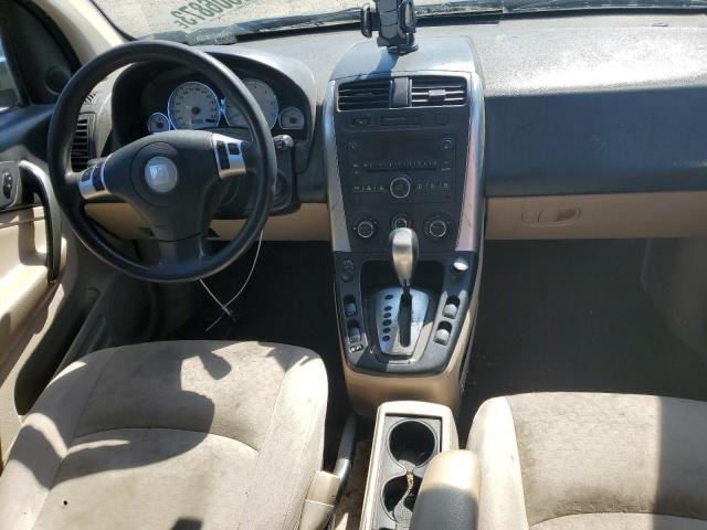 Photo 8 from auction – 2006 SATURN VUE with VIN 5GZCZ33D46S871773
