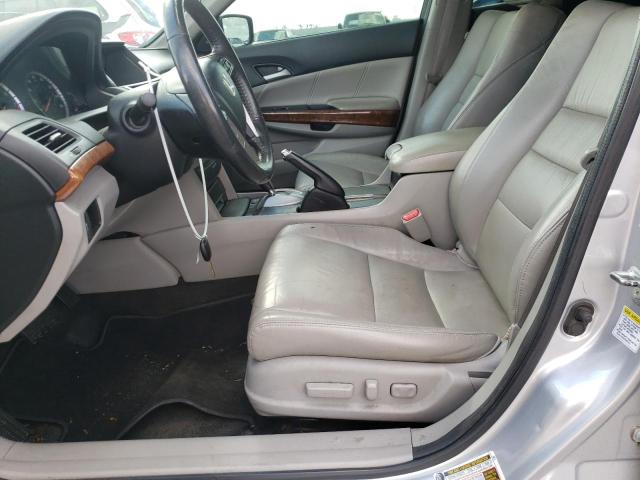 Photo 7 from auction – 2011 HONDA ACCORD EXL with VIN 1HGCP2F87BA112407