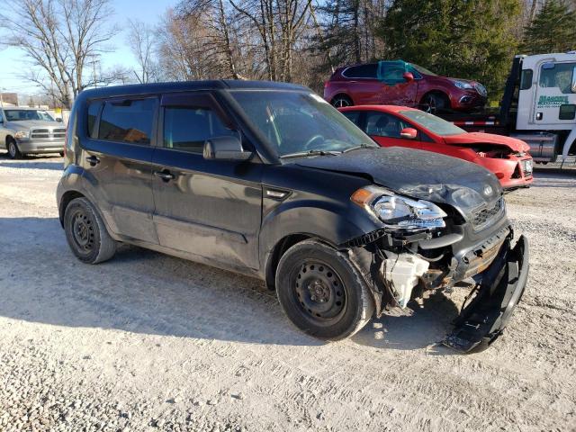 Photo 4 from auction – 2013 KIA SOUL with VIN KNDJT2A59D7502200