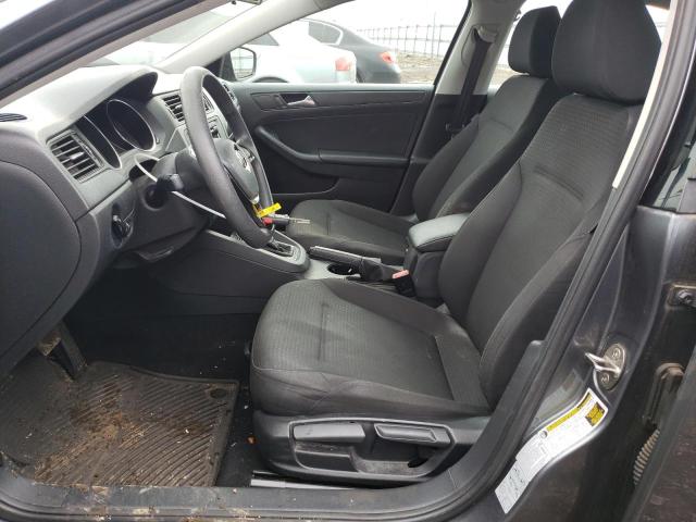 Photo 7 from auction – 2015 VOLKSWAGEN JETTA BASE with VIN 3VW2K7AJ7FM300009