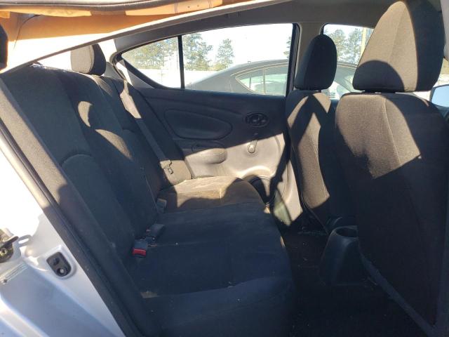 Photo 10 from auction – 2018 NISSAN VERSA S with VIN 3N1CN7AP3JL866222