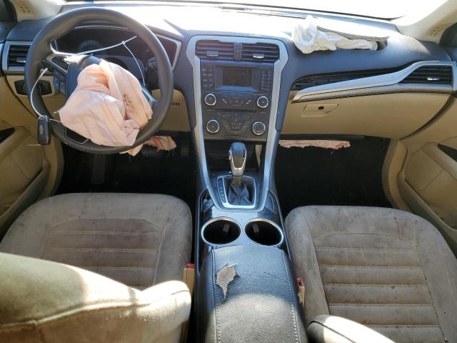 Photo 8 from auction – 2014 FORD FUSION SE with VIN 3FA6P0H73ER130617