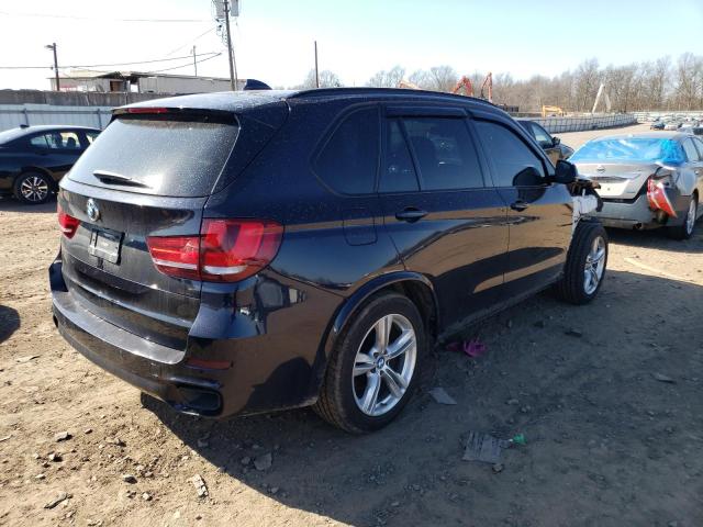 Photo 3 from auction – 2016 BMW X5 XDRIVE3 with VIN 5UXKR0C58G0S93533