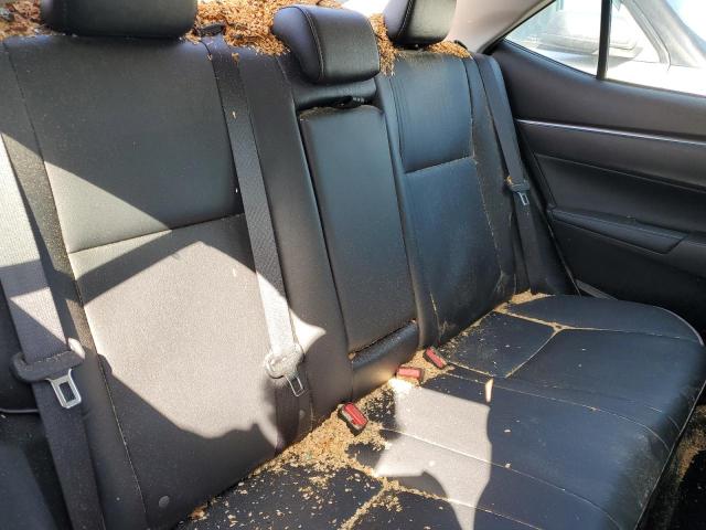 Photo 10 from auction – 2015 TOYOTA COROLLA L with VIN 5YFBURHE3FP364025